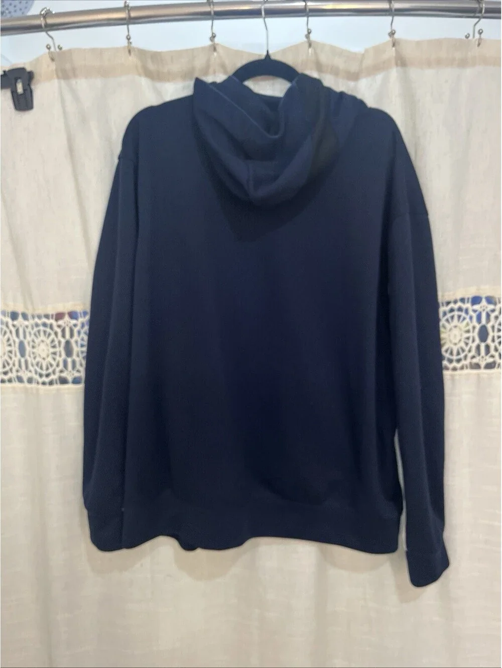 Nike performance hoodie